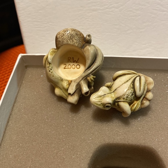 Harmony Kingdom Set of 3 - Picture 3 of 8